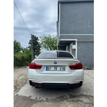 2017 MODEL 418İ GRAND COUPE PRESTİGE