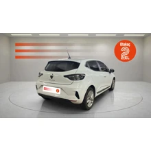 RENAULT-CLIO-EVOLUTION 1.0 TCE X-TRONIC 90 BG
