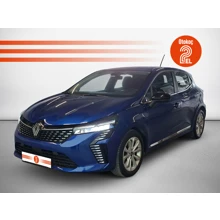 RENAULT-CLIO-EVOLUTION 1.0 TCE X-TRONIC 90 BG