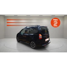 FORD-TOURNEO COURIER JOURNEY-1.5LTDCI 100PS JOURNEY TITANIUM PL EU6.2