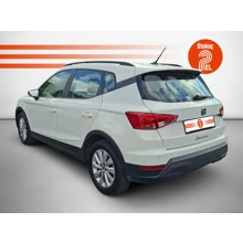 SEAT-ARONA-1.0 ECO TSI 110 HP DSG STYLE
