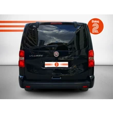 FIAT-ULYSSE-2.0 MJET 177HP AT-8 LOUNGE MAXI PANO PAK