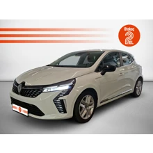 RENAULT-CLIO-EVOLUTION 1.0 TCE X-TRONIC 90 BG