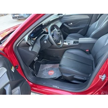 PEUGEOT-408-408 ALLURE 1.2 PURETECH 130HP EAT8