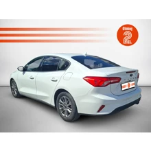 FORD-FOCUS-TITANIUM STIL 4K 1.5LEBLUE 115PS AT GSR