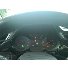 OPEL-CORSA-1.2 BENZİNLİ AT8 100 HP EDITION