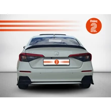 HONDA-CIVIC-1.5L TURBO ELEGANCE CVT