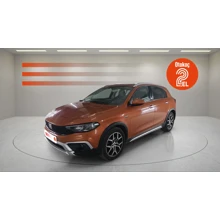 FIAT-EGEA-1.6 MJET 130HP CROSS LOUNGE DCT