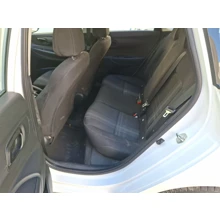 HYUNDAI-I20-1.4 MPI 100 PS JUMP BENZİN OTOMATİK