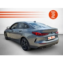 BMW-2 SERISI-1.5 218I GRANCOUPE SPORT LINE