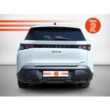 PEUGEOT-5008-ALLURE 1.2 HYBRID 136HP EDCS6