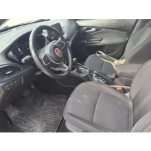 FIAT-EGEA-1.5 T4 HİBRİT 130 HP AT URBAN Benzin EU6 D Sedan MILD HIBRID