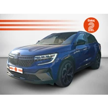 RENAULT-AUSTRAL-TECHNO ESPRIT ALPINE MILD HYBRİD 160 HP