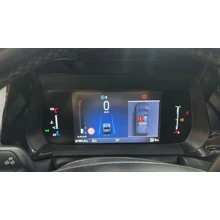FORD-TOURNEO COURIER-1.5 L ECOBLUE 100PS DELUXE KOMBİ