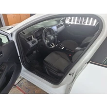 RENAULT-CLIO-EVOLUTION 1.0 TCE X-TRONIC 90 BG