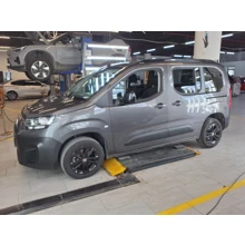 FIAT-DOBLO COMBİ-URBAN 1.5 130 HP BLUEHDI E6.4 AT