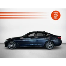 BMW-5 SERISI-1.6 520I M SPORT A