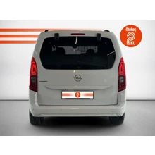 OPEL-COMBO-1.5 DİZEL 130HP AT-8 LIFE ELEGANCE