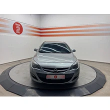 OPEL-YENI ASTRA-1.3 CDTI 95 HP SPORT