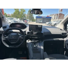 PEUGEOT-RIFTER-GT 1.5 BLUEHDI 130HP EAT8