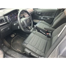 CITROEN-C3-FEEL BOLD 1.2 PURETECH 110HP EAT6
