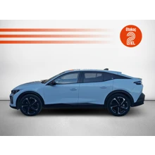PEUGEOT-408-408 ALLURE 1.2 PURETECH 130HP EAT8