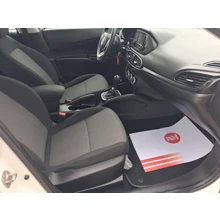 FIAT-EGEA-1.3 MJET II DS 95 HP EASY