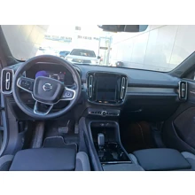 VOLVO-EX40-SINGLE MOTOR EXTENDED RANGE ULTRA