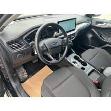 FORD-FOCUS-TITANIUM STIL 4K 1.5LEBLUE 115PS AT GSR