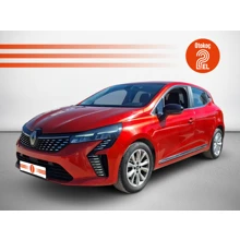RENAULT-CLIO-EVOLUTION 1.0 TCE X-TRONIC 90 BG
