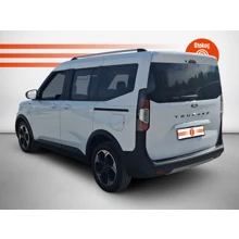 FORD-TOURNEO COURIER-1.5 L ECOBLUE 100PS ACTIVE KOMBİ