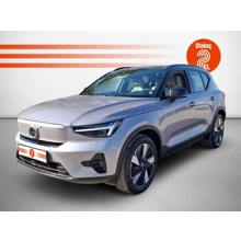 VOLVO-EX40-SINGLE MOTOR EXTENDED RANGE ULTRA