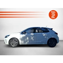 OPEL-CORSA-1.2 BENZİNLİ AT8 100 HP EDITION