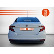 FIAT-EGEA-1.6 MJET 130HP EASY DCT
