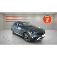 FIAT-EGEA-1.6 MJET 130HP CROSS URBAN DCT