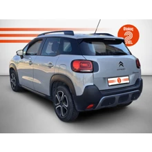 CITROEN-C3 AIRCROSS-1.5 BLUEHDI 120HP EAT6 FEEL BOLD