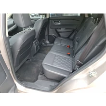 NISSAN-X-TRAIL-1.5 DIG-T 163 PS X-TRONIC CVT PLAT. PREM