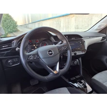 OPEL-CORSA-1.2 BENZİNLİ AT8 100 HP EDITION