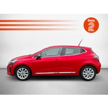 RENAULT-CLIO-EVOLUTION 1.0 TCE X-TRONIC 90 BG