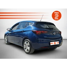 OPEL-ASTRA-HB 1.2 130 HP MT-6 GS LINE OZEL SERI