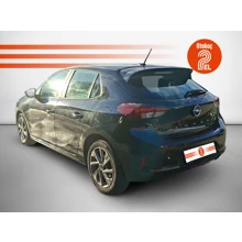 OPEL-CORSA-1.2 BENZİNLİ AT8 100 HP EDITION