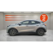 FORD-PUMA-STYLE 1.0 ECOBOOST 125PS 7 OTOMATIK
