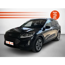 FORD-KUGA-TITANIUM 1.5L ECOBOOST 182PS 8İLERİ AT