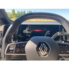 RENAULT-AUSTRAL-TECHNO ESPRIT ALPINE MILD HYBRİD 160 HP