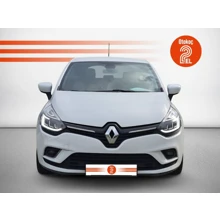 RENAULT-CLIO-CLIO ICON 1.5 DCI 90 BG EDC EU6