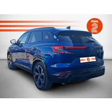 RENAULT-AUSTRAL-TECHNO ESPRIT ALPINE MILD HYBRİD 160 HP