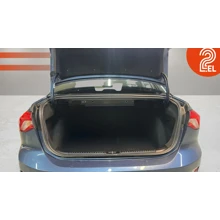 FORD-FOCUS-1.5L TI-VCT 123PS TITANIUM OTOMATİK