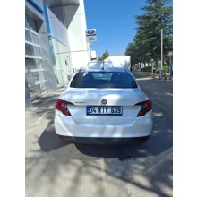 FIAT-EGEA-1.6 MJET 130HP EASY DCT