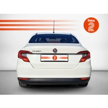 FIAT-EGEA-1.3 MJET II DS 95 HP EASY