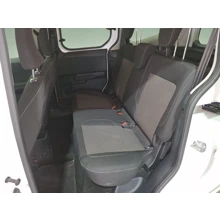 FORD-TOURNEO COURIER-1.5 L ECOBLUE 100PS DELUXE